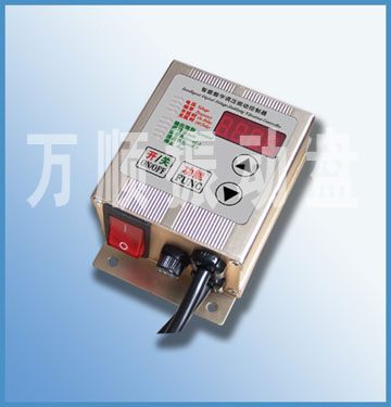 SDVC20数字稳压振动送料控制器