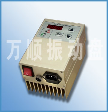 SDVC32数字调频振动送料控制器