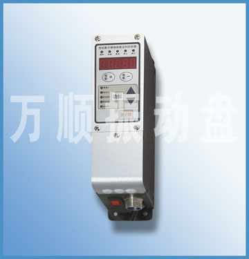 SDVC31数字调频振动送料控制器