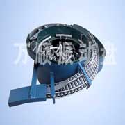 旁通水管振动盘