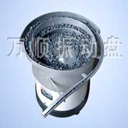 螺母碰焊振动盘