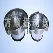 香水滚珠盖振动盘