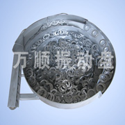 五金卡环振动盘