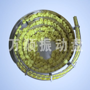 康师傅盖子振动盘·灌装设备振动