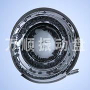 插座配件振动盘