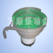 果冻盖子振动盘