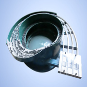 自供螺丝机振动盘