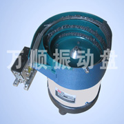 菱形磁环振动盘