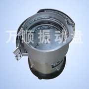 小圆柱五金件震动盘