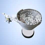 塑胶螺母振动盘