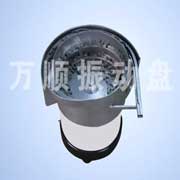 壳体输出振动送料系统1工序