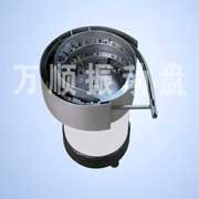 壳体输出振动送料系统2工序