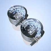 王老吉保济丸盖子振动盘