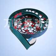 老干妈辣椒酱盖子振动盘