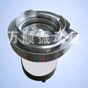 钟表五金件振动盘