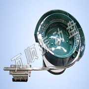 五金壳体自动送料振动盘