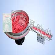 玩具海绵管振动盘