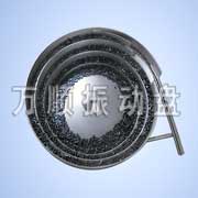 短圆柱磁芯振动盘