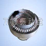 空调小U套环机振动盘