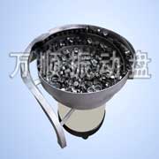 铁壳子振动盘