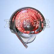 塑料壳玩具振动盘