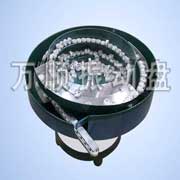 塑料电子元件振动盘