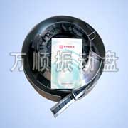 按键塑料壳振动盘