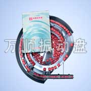 机器人模具振动盘