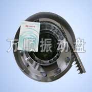 模具组装振动盘