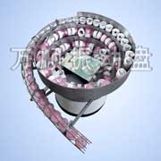 洗衣液盖子振动盘