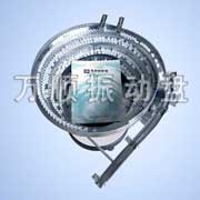 多种通用塑料壳振动盘