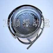 小内塞盖子振动盘