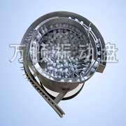 尖嘴盖子振动盘