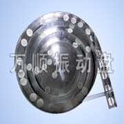 进口米通片振动盘