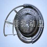 门铰五金圆头组装振动盘