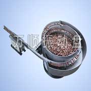 五金铆钉振动盘