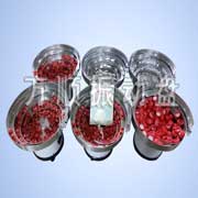 旋盖机盖子振动盘