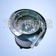 电磁帽薄片振动盘