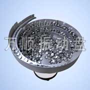 金属铝壳振动盘