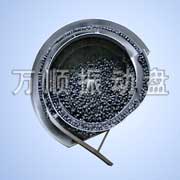 加工螺丝振动盘