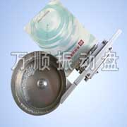 圆柱陶瓷件振动盘