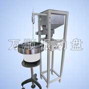 自动化设备塑料自动送料振动盘