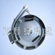 各种汽配弹簧振动盘