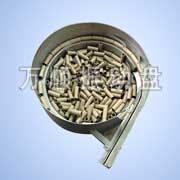 多种管子兼容振动盘