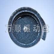 大象鼻子振动盘