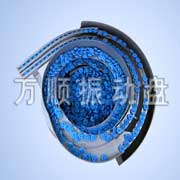 玩具四驱车轮子振动盘