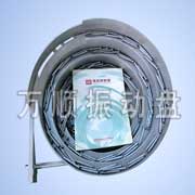 铆钉金属件振动盘