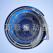 华司振动盘