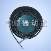 瓷瓦锁绊振动盘