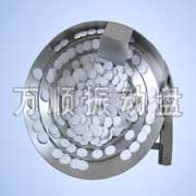 面霜内盖振动盘